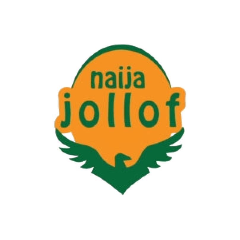 Naija Jollof